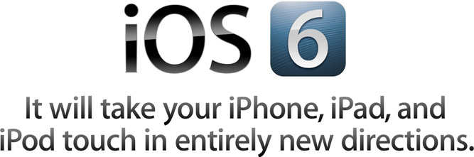 ios6 ios6