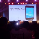 Cherry Mobile Titan W500 Price, Specs – 5.0-inch Display, 1GHz Dual-core, ICS