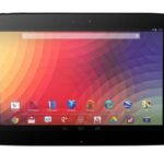 Google Announces Full Specs of LG Nexus 4, Nexus 10, Nexus 7 3G