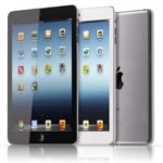 Confirmed: iPad Mini to be officially unveiled on Oct. 23, Prices gets leaked