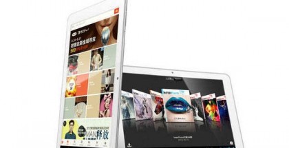 Ramos W30 Quad-core Tablet