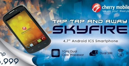 Cherry-Mobile-Skyfire-Specs-Price