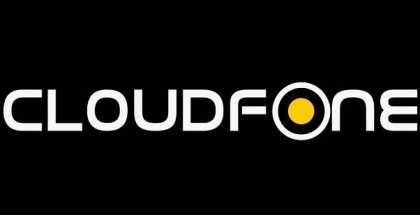 cloudfone