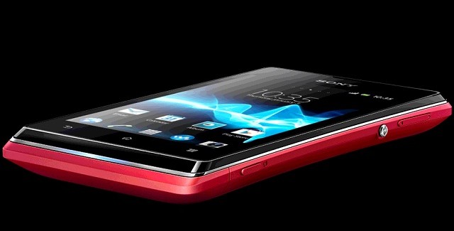 Sony unveils Xperia E with a Single and Dual-SIM variant, Tastes Jelly Bean
