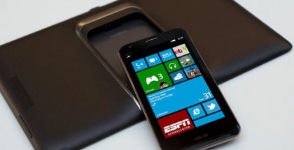 ASUS Planning PadFone-Like Device for Windows
