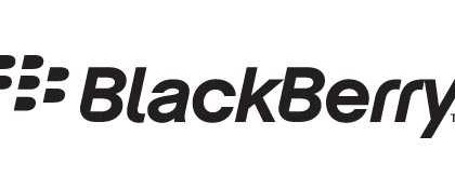 Blackberry-logo