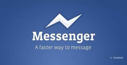 Facebook-messenger