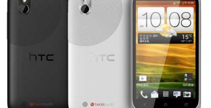 HTC Desire U