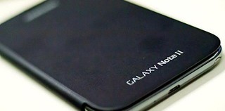Samsung Galaxy Note 2 Review