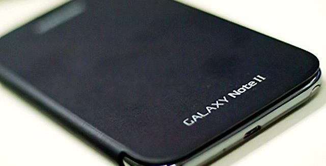 Samsung Galaxy Note 2 Review