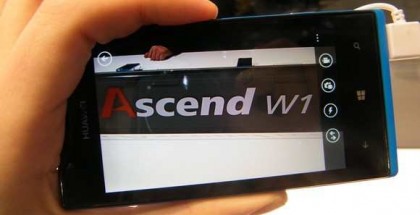 huawei-ascend-w1