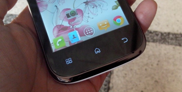 MyPhone A848 Duo Quick Review