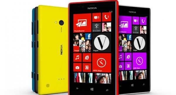 Nokia Lumia 520 and Lumia 720 Unleashed: Two new affordable Windows Phone 8 smartphones