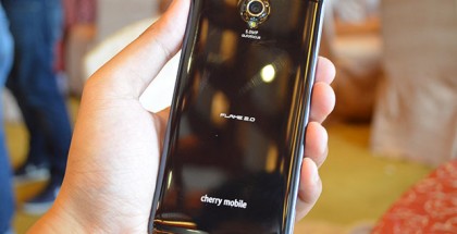 Cherry Mobile Flame 2 Review Specs Price Features