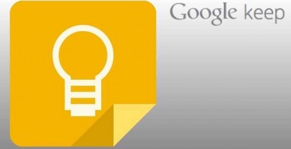 Google-Keep
