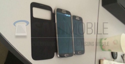 Samsung-Galaxy-S4-Mini-Rumors