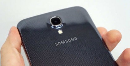 Galaxy Mega 6.3