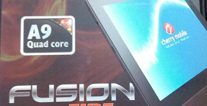 Fusion Fire