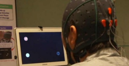 Mind Control Feature Coming to Future Samsung Devices