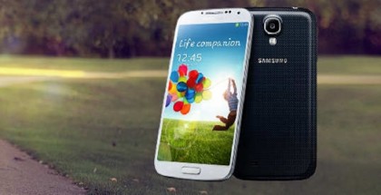 Samsung-Galaxy-S4