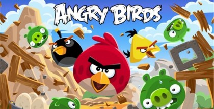 Angry Birds for Windows Phone gets 100 new levels and support for 256MB smartphones