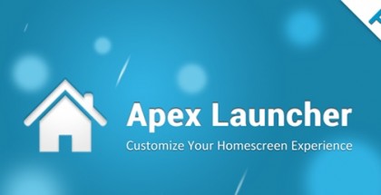 Apex Launcher