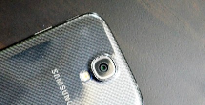 Samsung Galaxy S4 NG 3