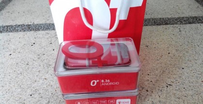 GIVEAWAY Two Brand New O+ 8.36 Android Phones