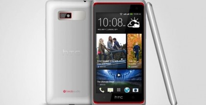 HTC Desire 600