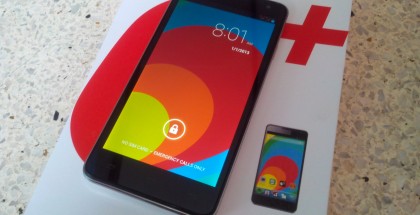 O+ Plus 8.15 Specs, Price