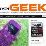 Welcome to Our New Home at www.NoypiGeeks.com!