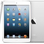 Apple iPad Mini Announced, 7.9-inch Display, Dual-core A5 CPU, and iOS 6