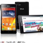 LG Optimus 4X HD Price, Specifications Philippines – A Quad-Core at Php27,990