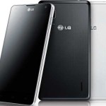 LG Optimus G Becomes Official, Another Quad-core Beast