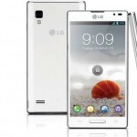 LG Optimus L9: 4.7-inch Display and Android ICS Announced
