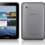 Samsung Galaxy Tab 2 Tablets Price and Specifications: Officially Launched in the Philippines