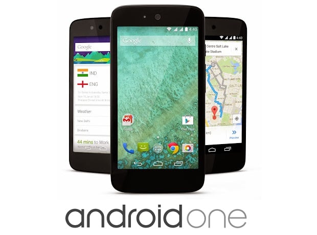 Android One smartphones unveiled, to expand to Philippines before year-end