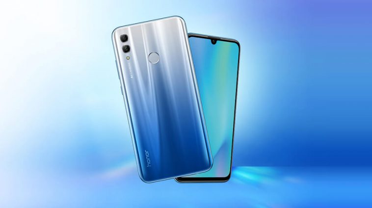 honor 10 lite to launch in the philippines