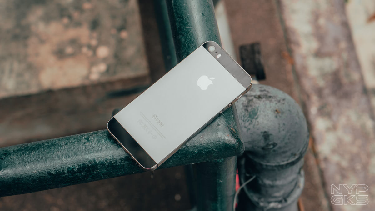 Is The Iphone 5s Still Worth It In 2020 Noypigeeks