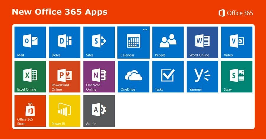 Office-365