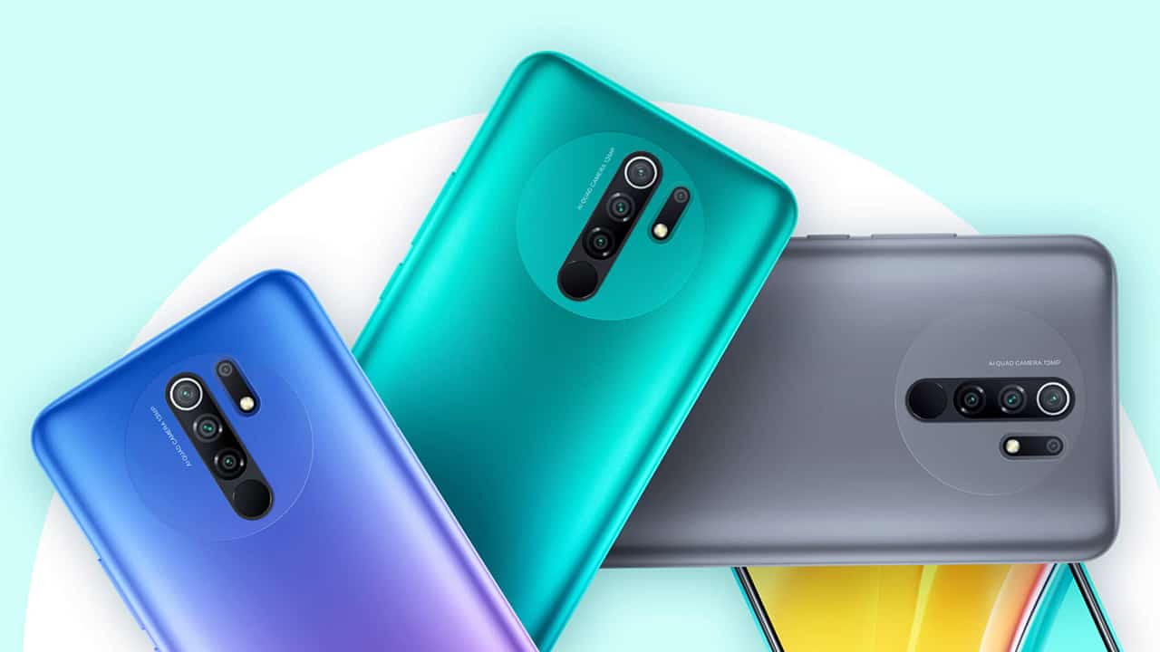 Redmi 9A Vs Redmi 9 What s The Difference NoypiGeeks