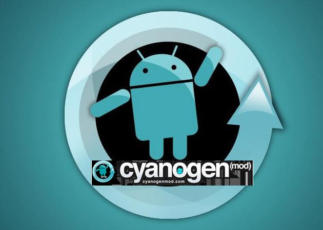 CyanogenMod