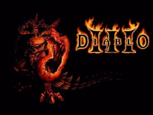 diablo 3 diablo 3
