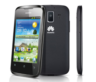 Huawei Ascend Y200 Philippines