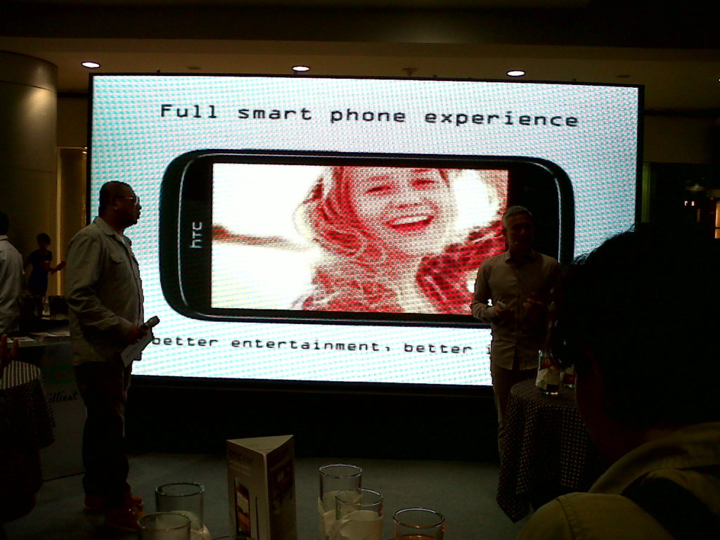 HTC One S and Desire Family Launch 2 HTC One S and Desire Family Launch 2