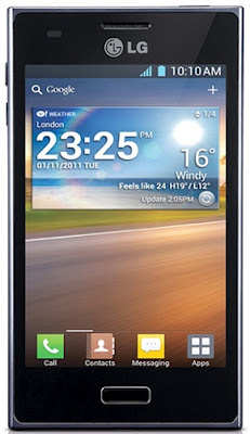 LG+Optimus+L5+Philippines