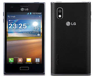 LG+Optimus+L5