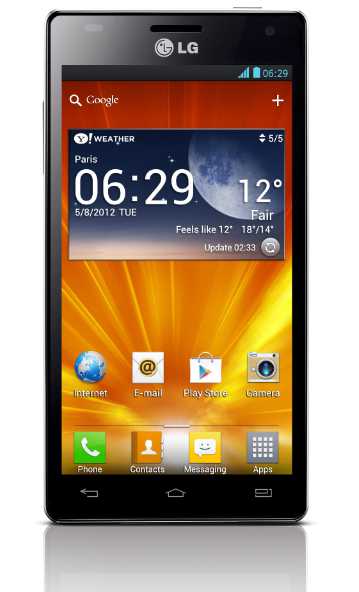 lg+optimus+4x+hd
