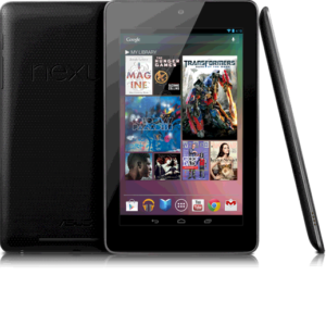 google-nexus-7
