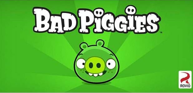 Bad Piggies - Apps on Google Play
